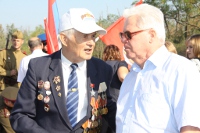 Вахта памяти