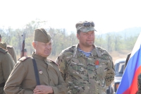 Вахта памяти