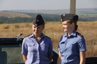 Вахта памяти