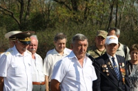 Вахта памяти