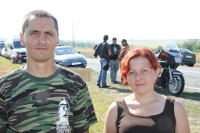 Вахта памяти