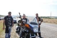 Вахта памяти