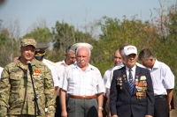 Вахта памяти