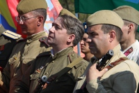 Вахта памяти