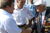 Вахта памяти