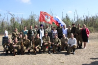 Вахта памяти