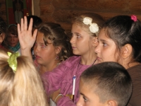 Экскурсии по приходу для учеников средних школ №№ 86 и 67