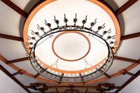 Криптовый храм 40 Севастийских мучеников