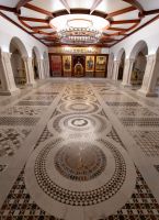 Криптовый храм 40 Севастийских мучеников