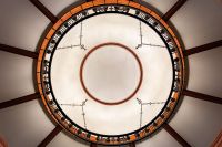 Криптовый храм 40 Севастийских мучеников