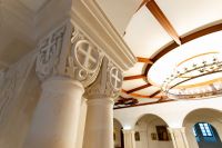 Криптовый храм 40 Севастийских мучеников