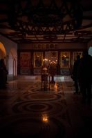 Криптовый храм 40 Севастийских мучеников