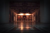 Криптовый храм 40 Севастийских мучеников