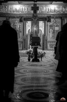 Криптовый храм 40 Севастийских мучеников