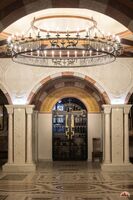 Криптовый храм 40 Севастийских мучеников