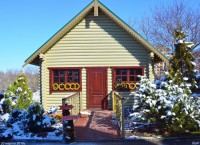 Храм Иоанна Воина