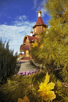 Храм Иоанна Воина