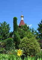 Храм Иоанна Воина