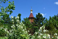 Храм Иоанна Воина