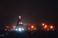 Храм Иоанна Воина