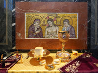 Храм Святого Георгия Победоносца