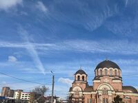 Храм Святого Георгия Победоносца