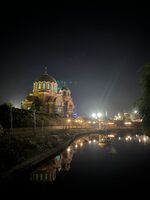 Храм Святого Георгия Победоносца