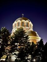 Храм Святого Георгия Победоносца