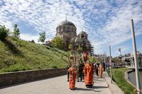 Храм Святого Георгия Победоносца
