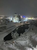 Храм Святого Георгия Победоносца