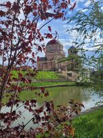 Храм Святого Георгия Победоносца