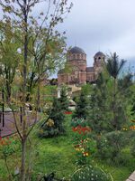 Храм Святого Георгия Победоносца