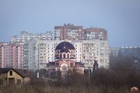 Храм Святого Георгия Победоносца