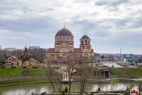 Храм Святого Георгия Победоносца