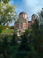 Храм Святого Георгия Победоносца