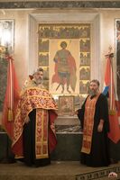 Храм Святого Георгия Победоносца