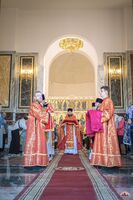 Храм Святого Георгия Победоносца