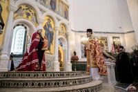 Храм Святого Георгия Победоносца