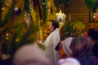 Рождество Христово