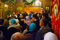 Рождество Христово