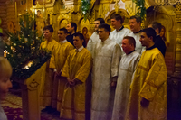 Рождество Христово