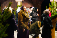 Рождество Христово