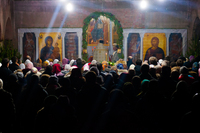 Рождество Христово