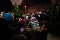 Рождество Христово