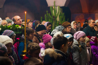 Рождество Христово