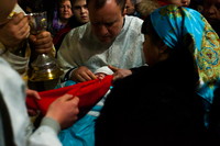 Рождество Христово