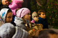 Рождество Христово