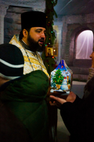 Рождество Христово