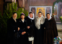 Рождество Христово