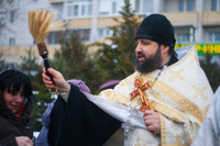 Крещение Господне